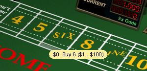 Buy Bet