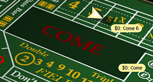 Come Bet