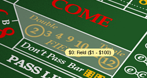 Field Bet