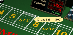Lay Bet