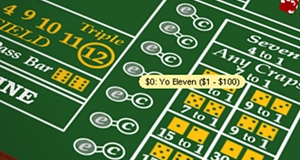 Yo Eleven Bet