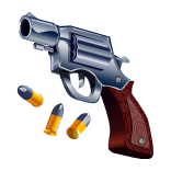 Gun