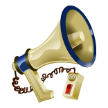 Megaphone