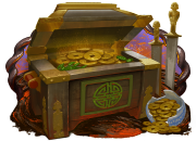 Treasure Chest