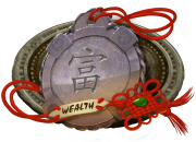 Wealth