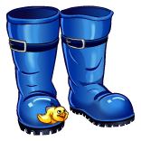 Gumboots