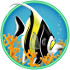 Angel Fish