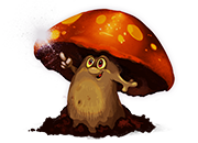 Mushroom