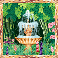 Scatter Garden