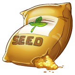 Bag Of Seed